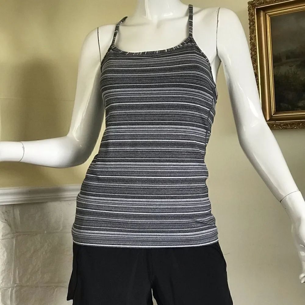 Lululemon Power Y Tank Top - Picture 6 of 6